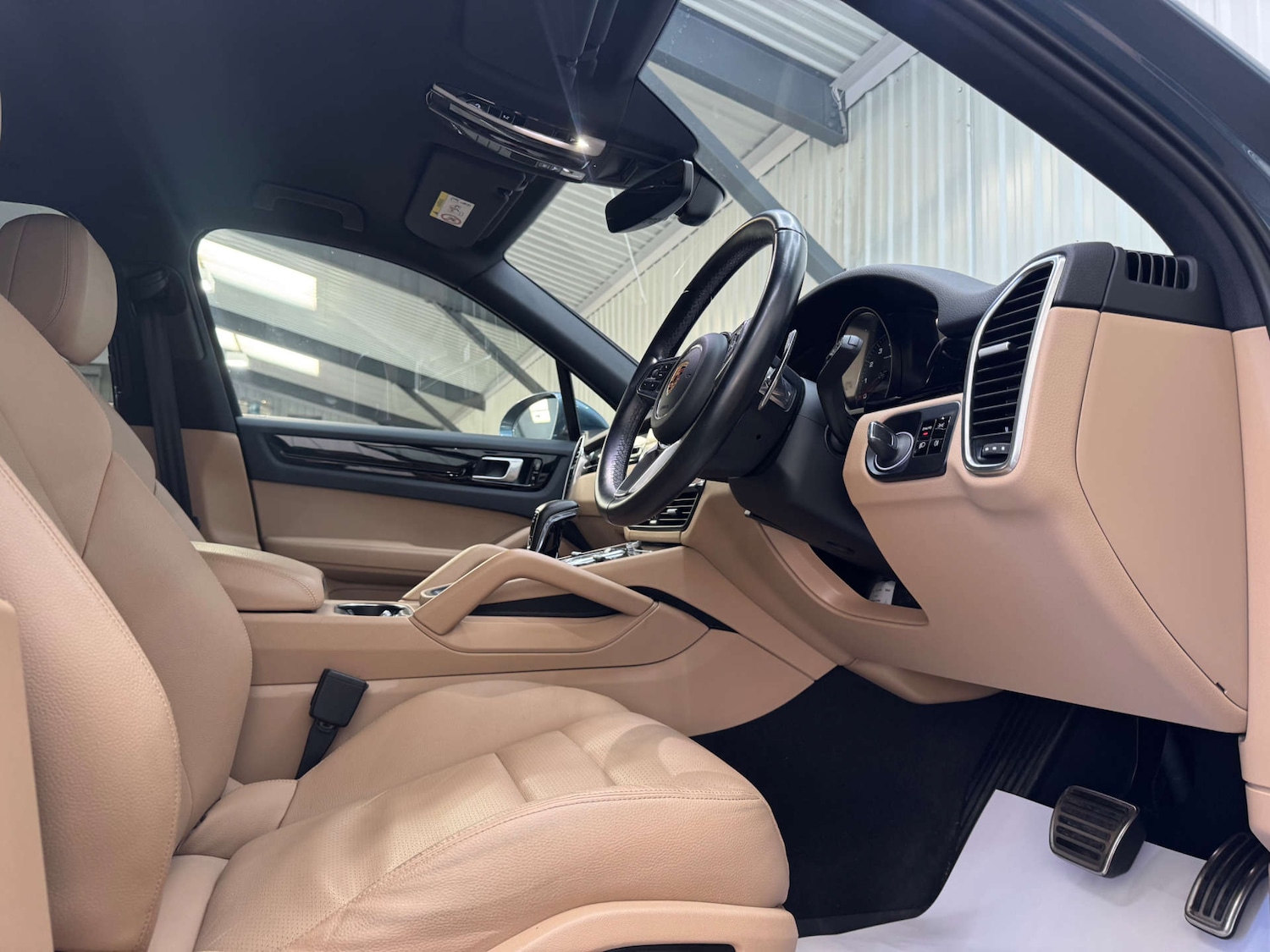 Used Porsche Cayenne 2019 for sale - 76601056: Photo 49