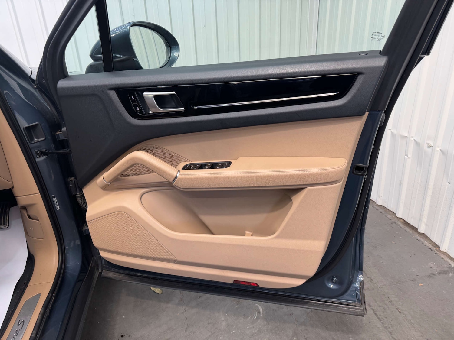 Used Porsche Cayenne 2019 for sale - 76601056: Photo 50