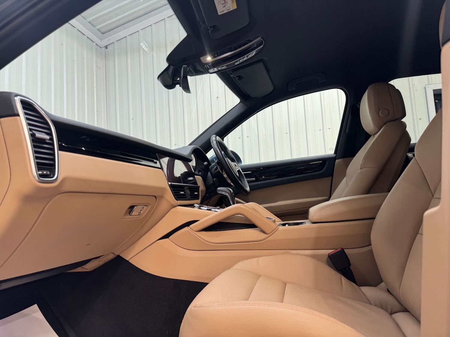 Used Porsche Cayenne 2019 for sale - 76601056: Photo 52