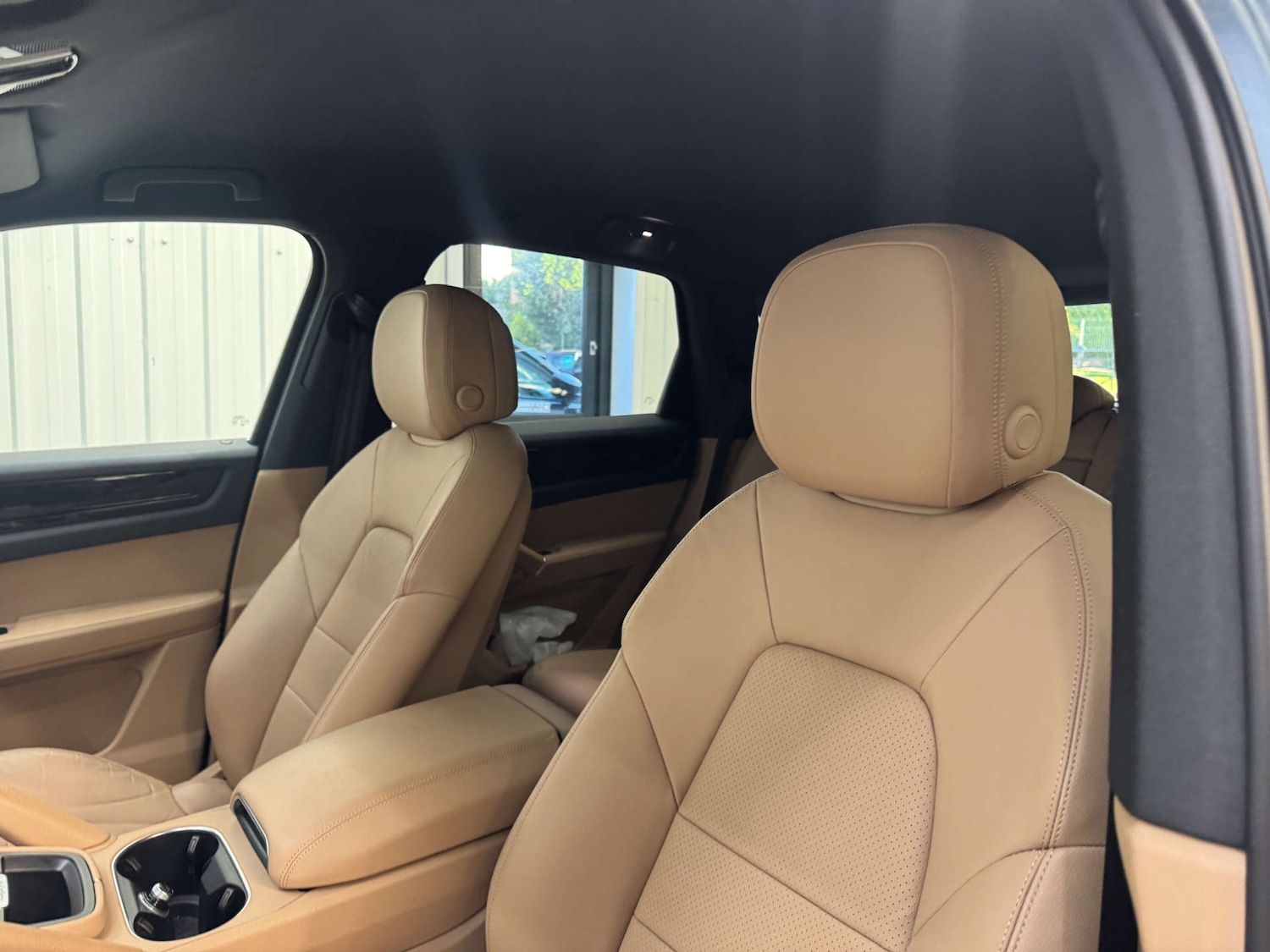 Used Porsche Cayenne 2019 for sale - 76601056: Photo 53