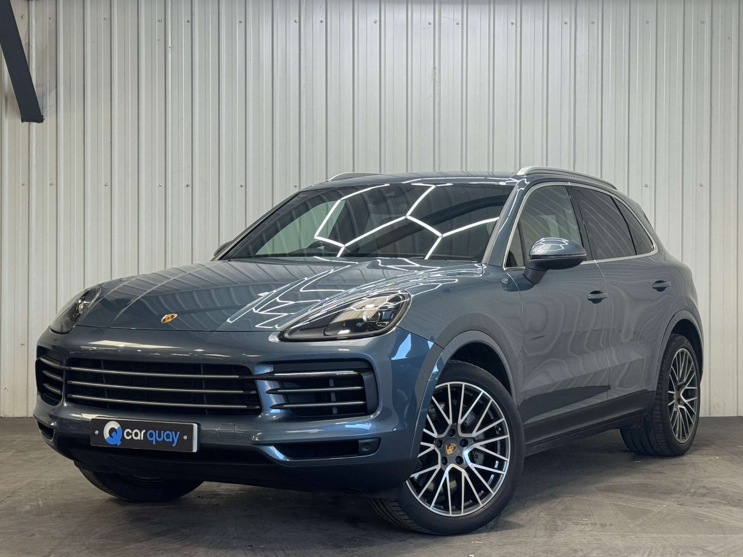 Used Porsche Cayenne 2019 for sale - 76601056: Photo 6