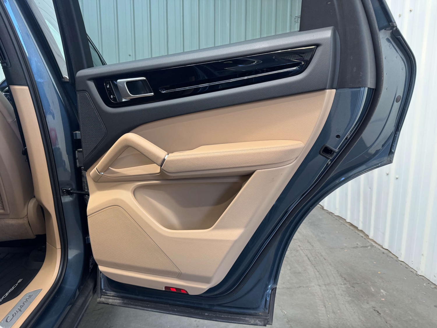 Used Porsche Cayenne 2019 for sale - 76601056: Photo 61