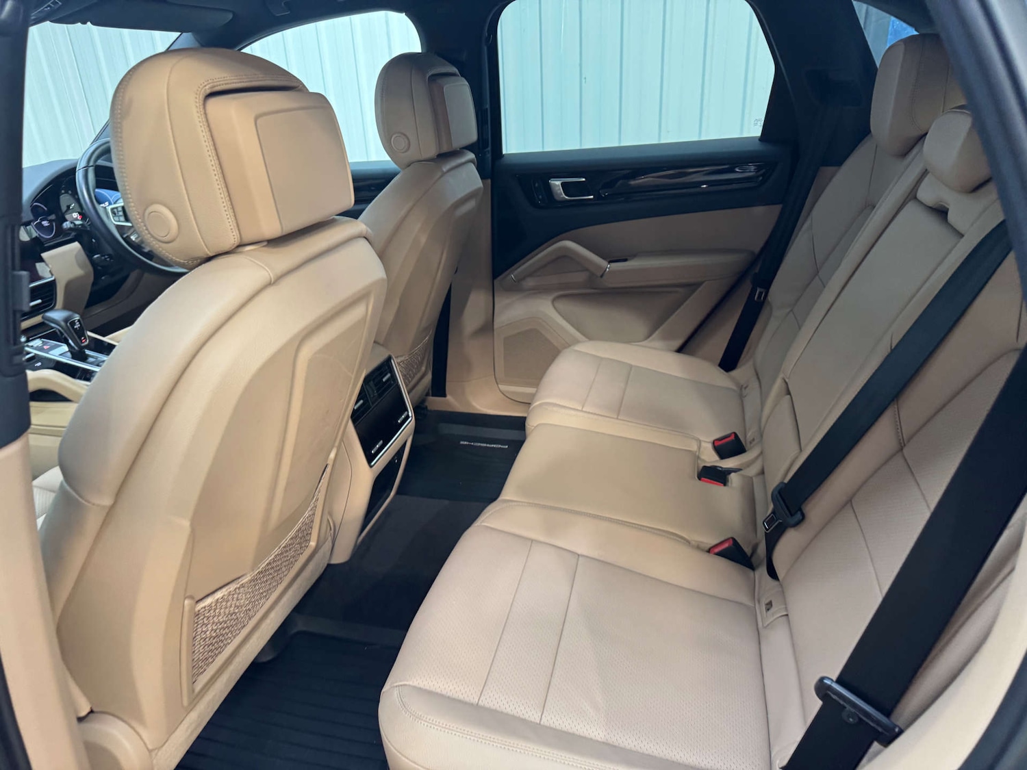 Used Porsche Cayenne 2019 for sale - 76601056: Photo 62