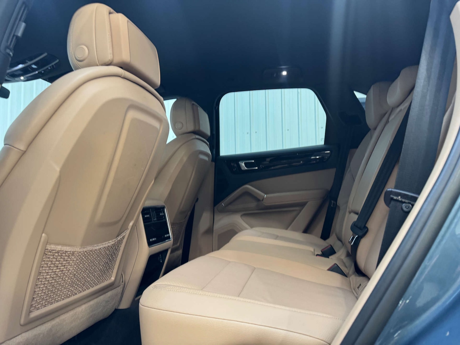 Used Porsche Cayenne 2019 for sale - 76601056: Photo 63