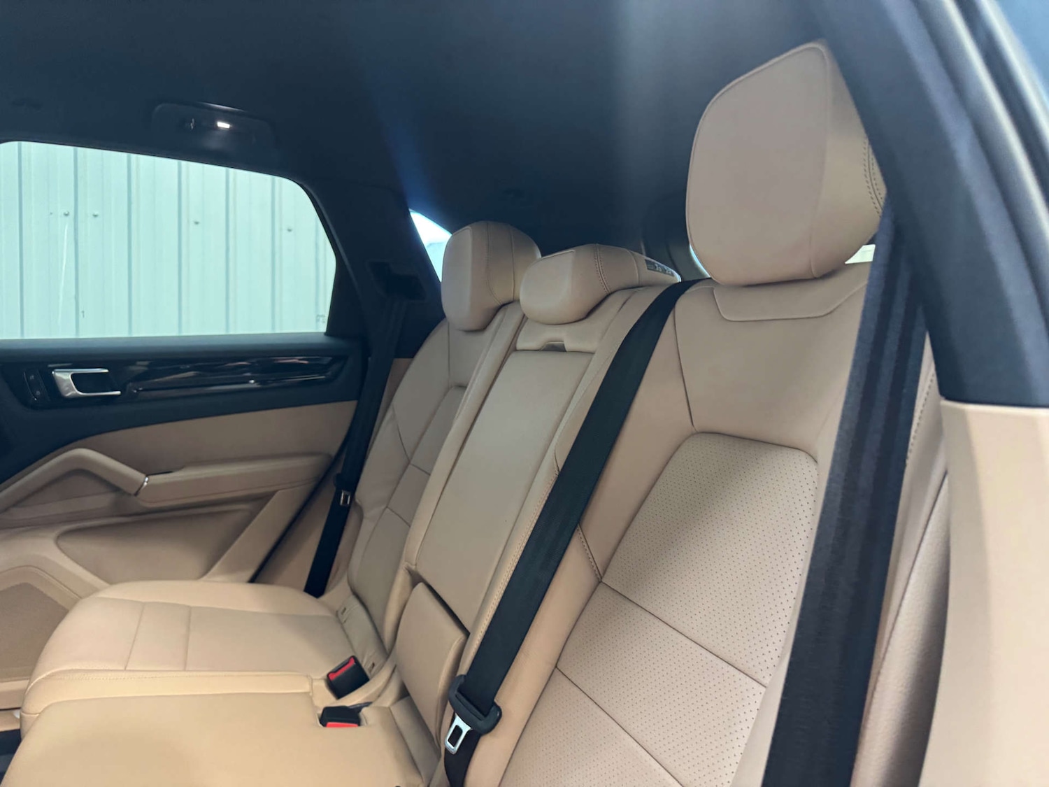 Used Porsche Cayenne 2019 for sale - 76601056: Photo 65