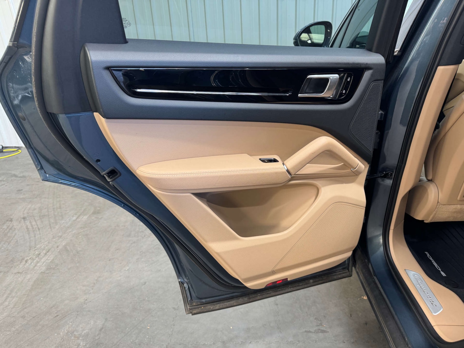 Used Porsche Cayenne 2019 for sale - 76601056: Photo 66