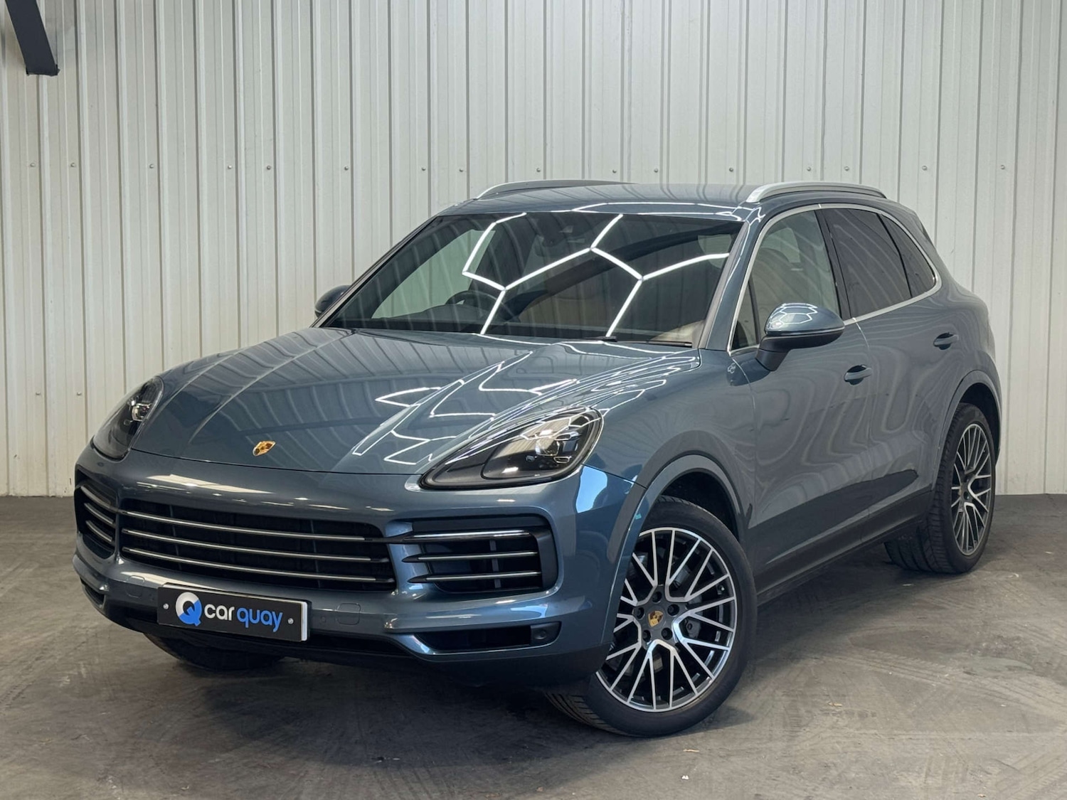 Used Porsche Cayenne 2019 for sale - 76601056: Photo 7