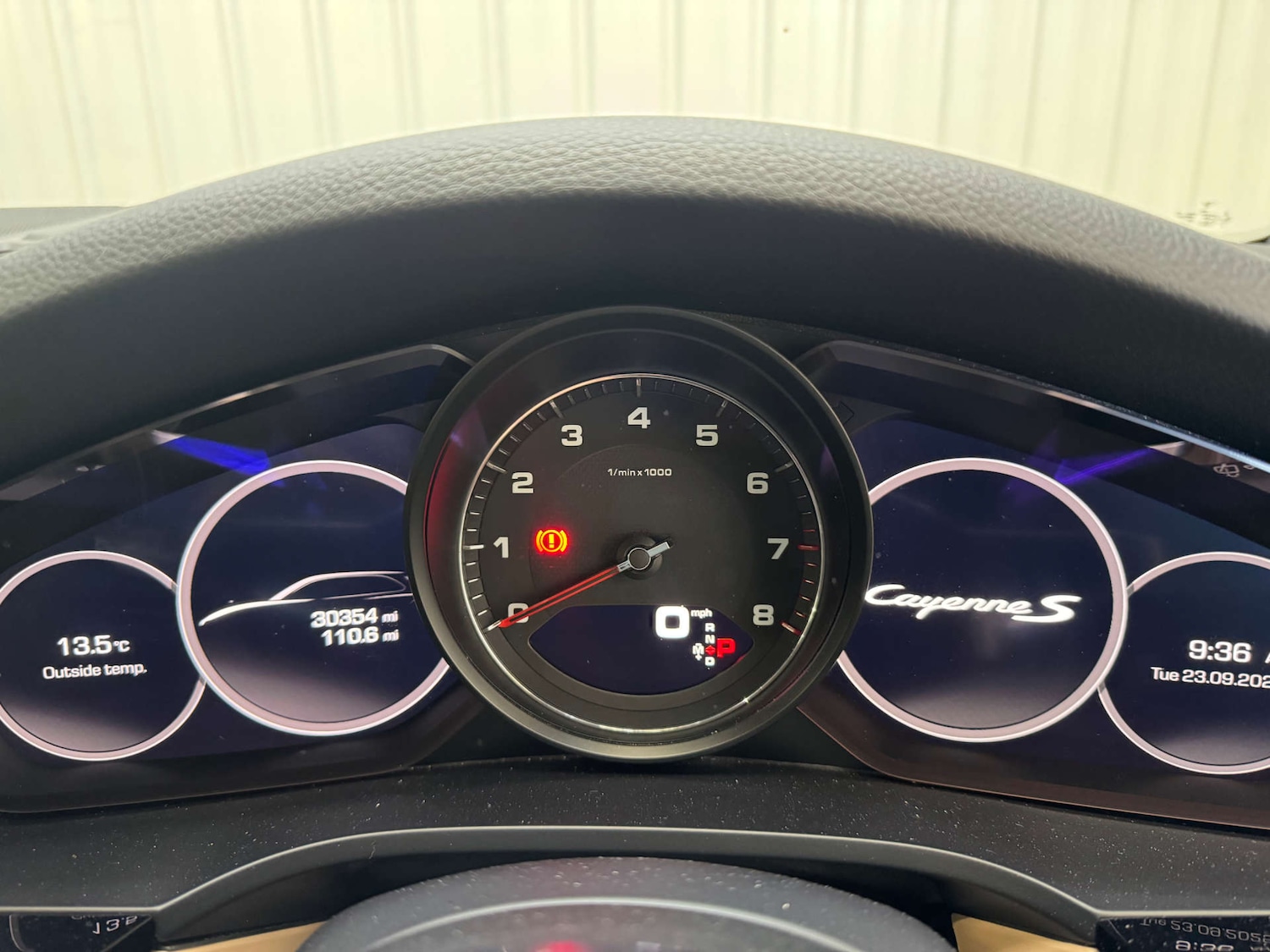 Used Porsche Cayenne 2019 for sale - 76601056: Photo 70