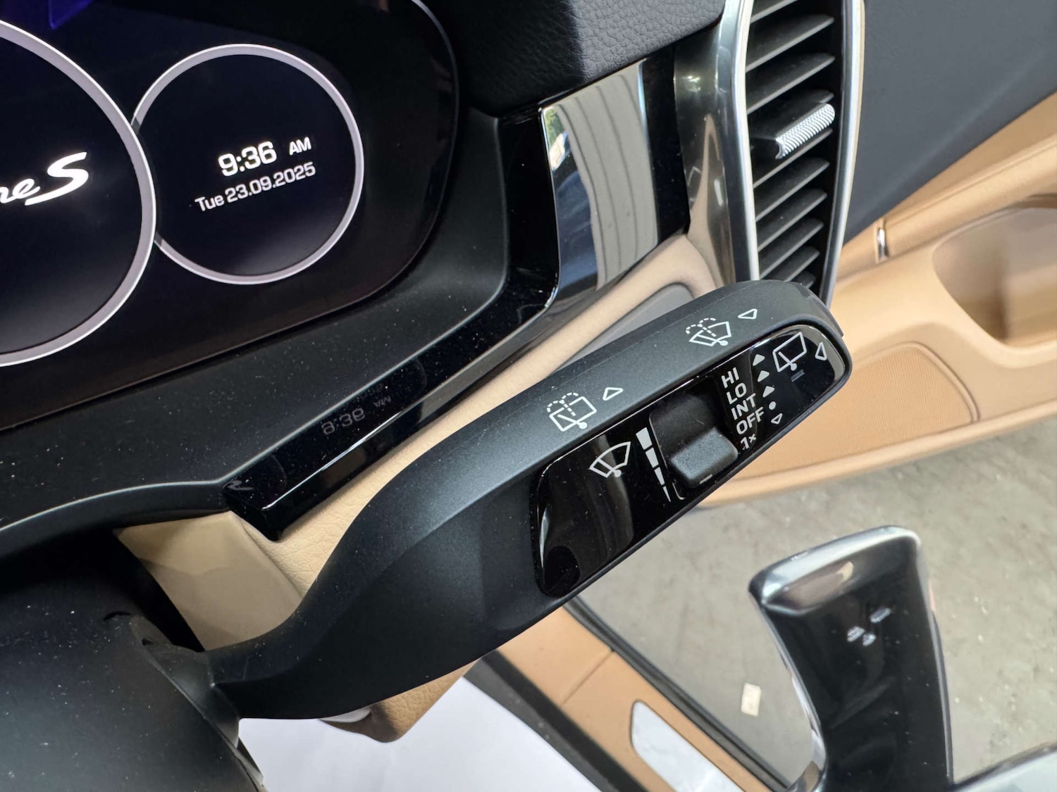 Used Porsche Cayenne 2019 for sale - 76601056: Photo 74