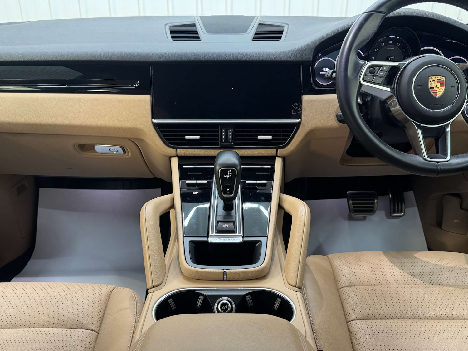 Used Porsche Cayenne 2019 for sale - 76601056: Photo 77