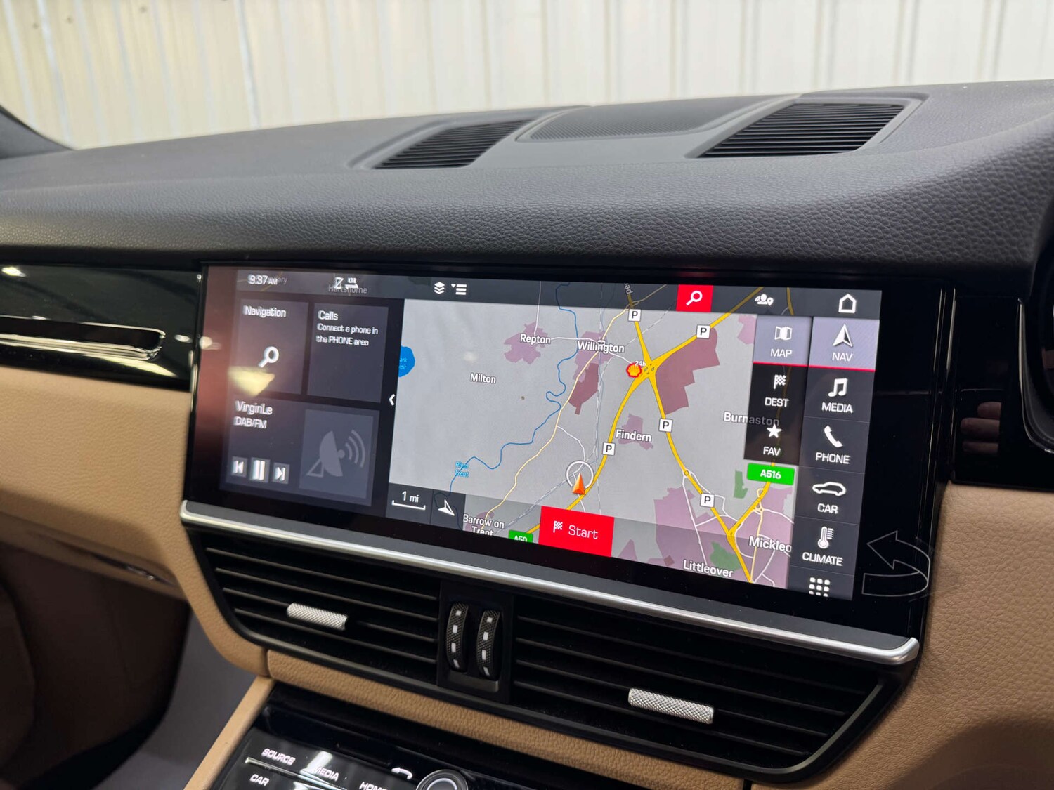 Used Porsche Cayenne 2019 for sale - 76601056: Photo 79