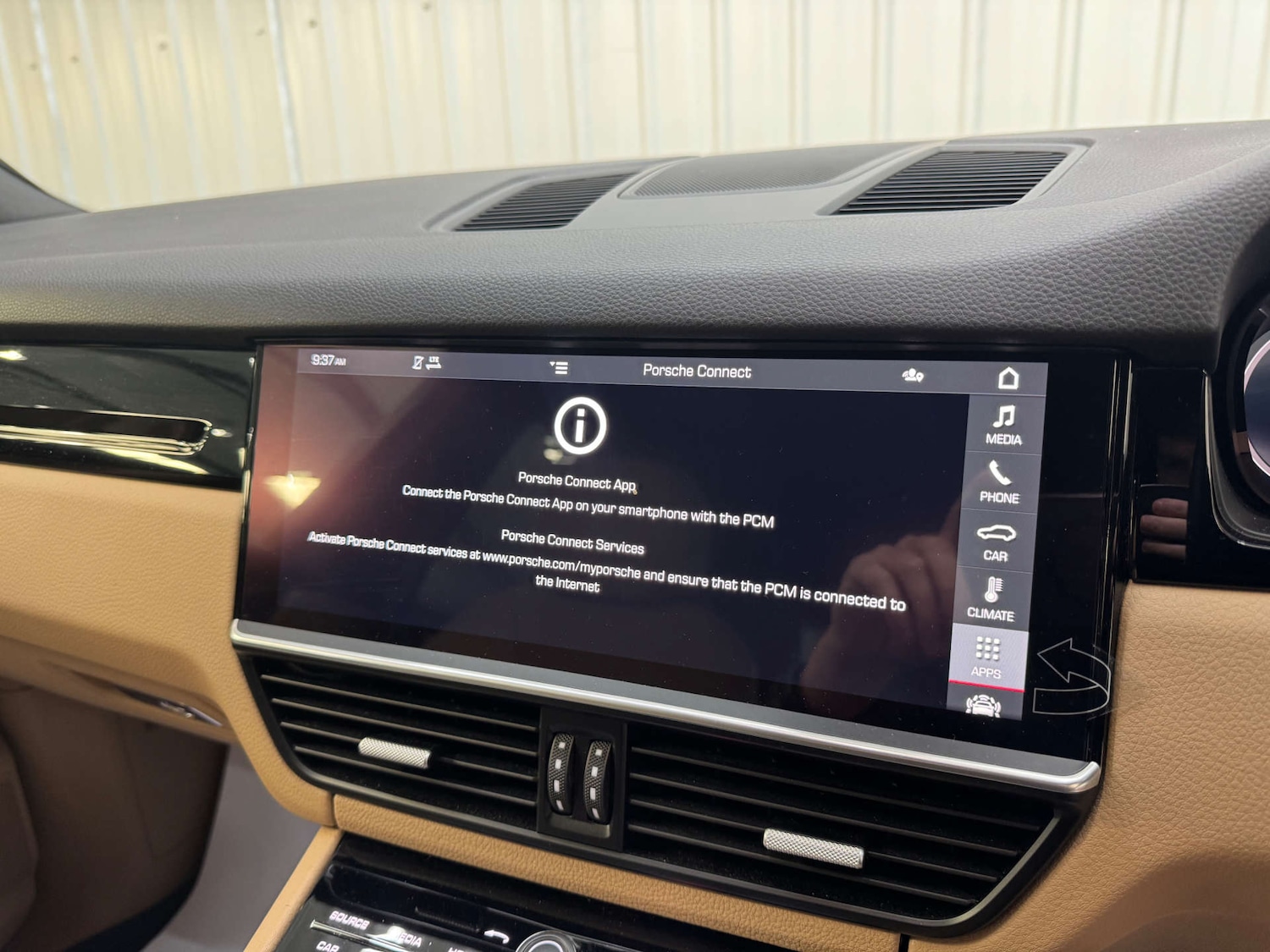 Used Porsche Cayenne 2019 for sale - 76601056: Photo 82