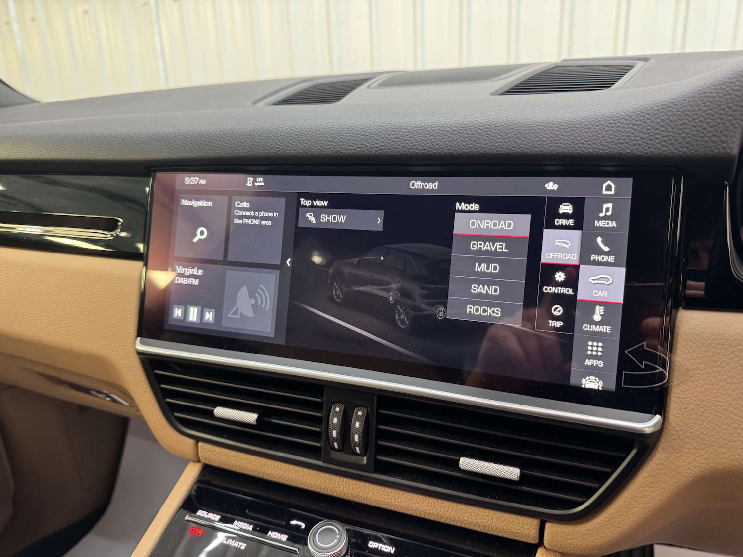 Used Porsche Cayenne 2019 for sale - 76601056: Photo 83