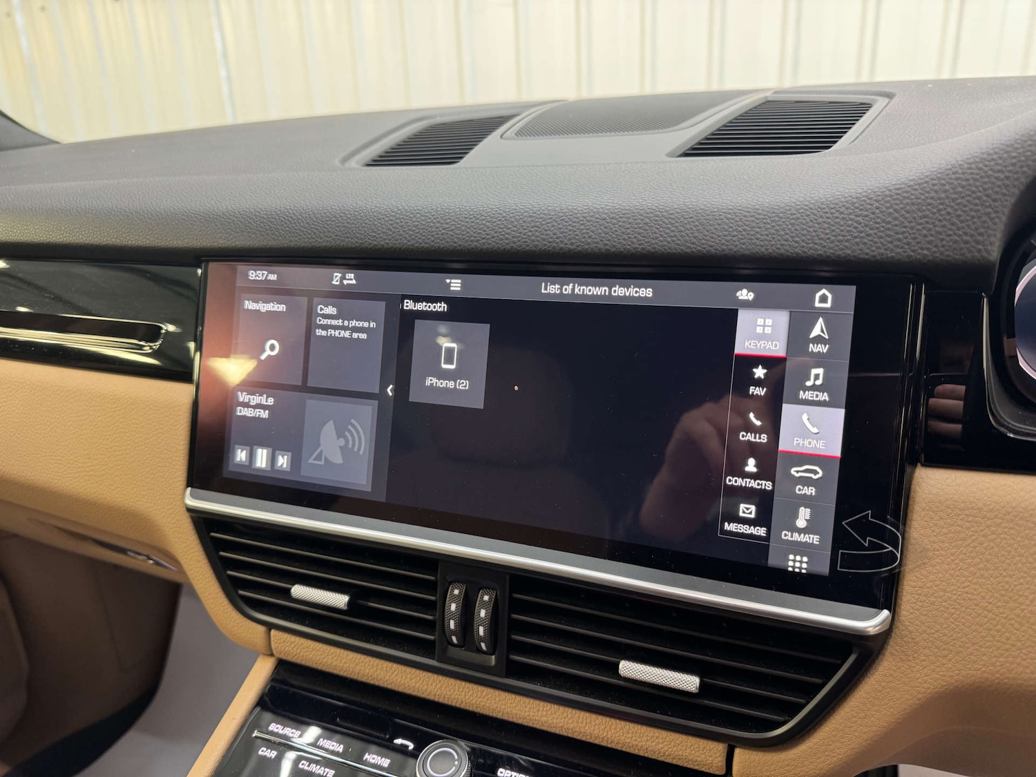 Used Porsche Cayenne 2019 for sale - 76601056: Photo 84