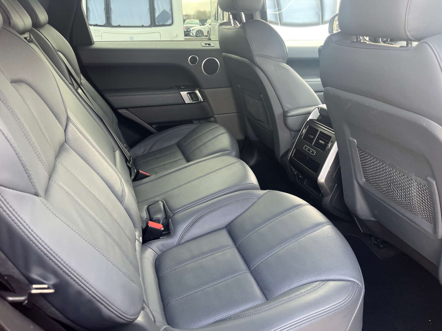 Used Land Rover Range Rover Sport 2014 for sale - 77937255: Photo 17