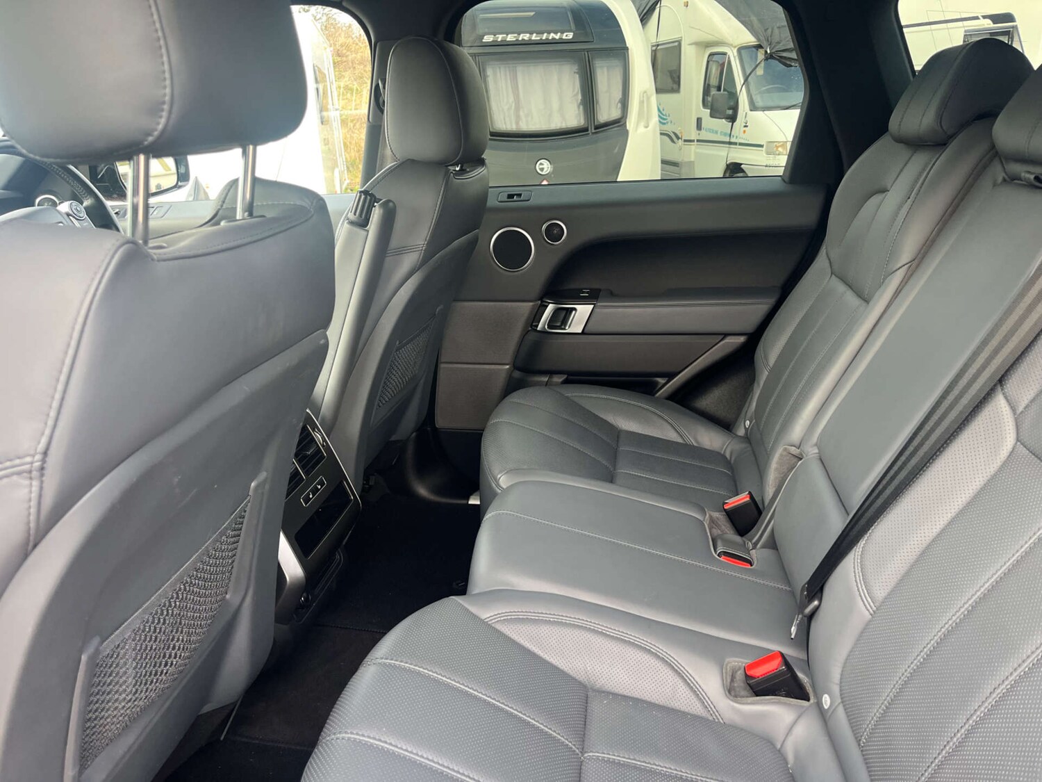 Used Land Rover Range Rover Sport 2014 for sale - 77937255: Photo 23