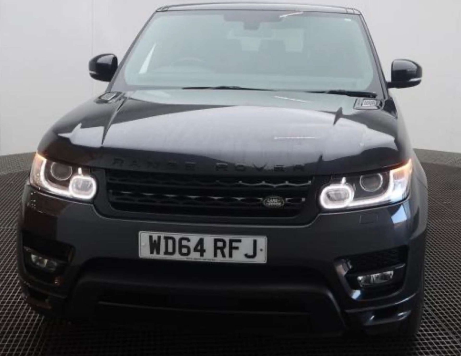 Used Land Rover Range Rover Sport 2014 for sale - 77979871: Photo 13