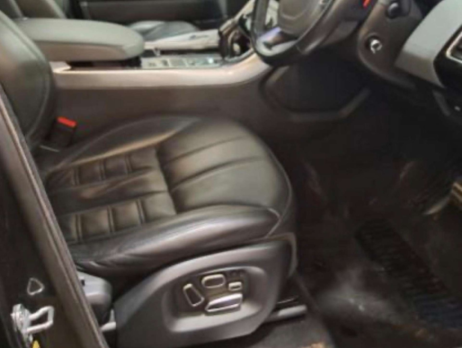 Used Land Rover Range Rover Sport 2014 for sale - 77979871: Photo 5