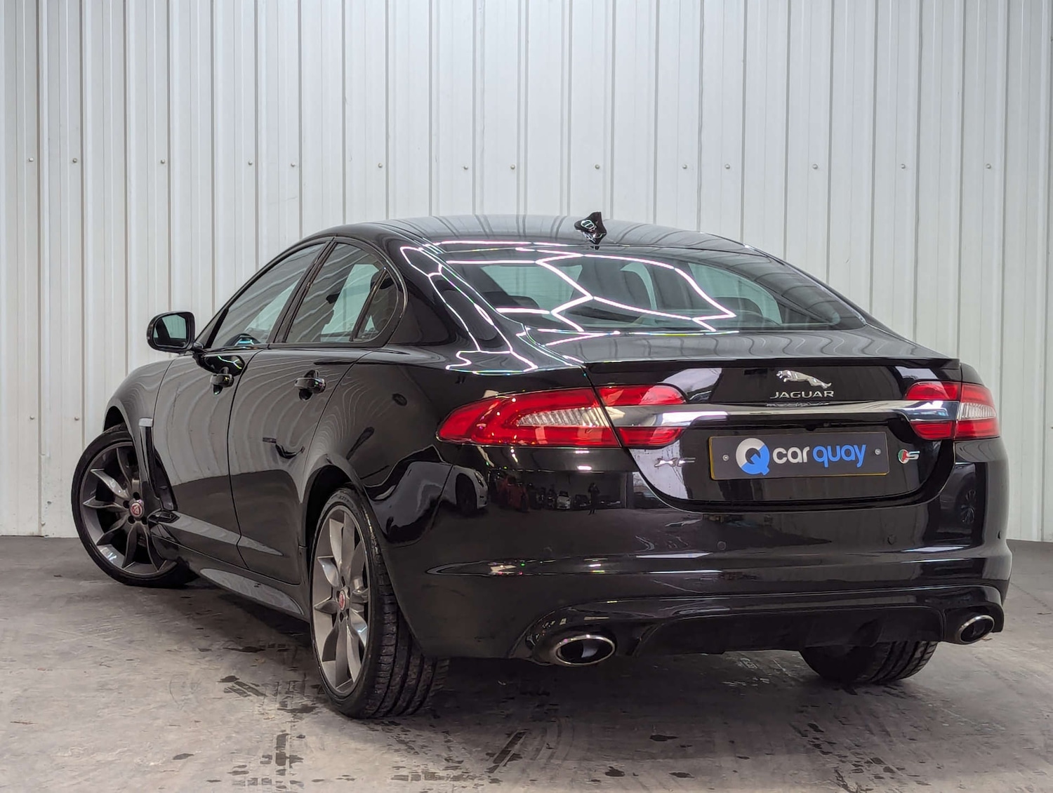 Used Jaguar XF 2014 for sale - 77044636: Photo 11