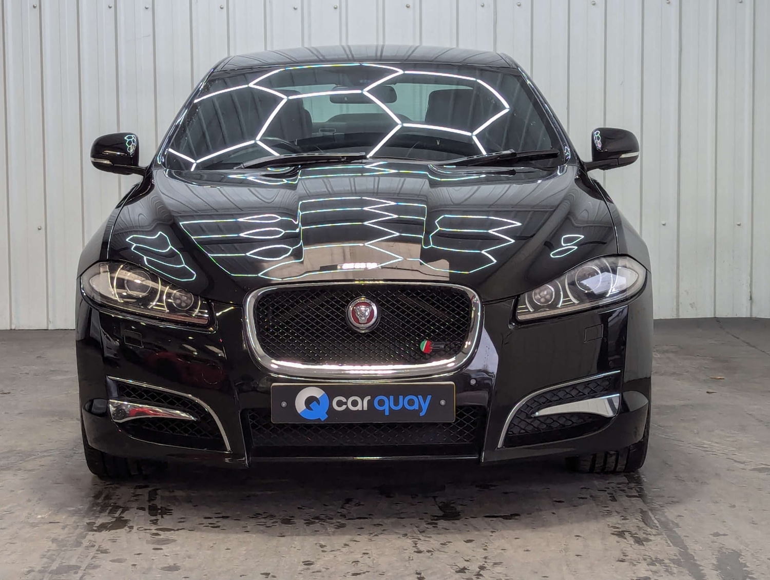 Used Jaguar XF 2014 for sale - 77044636: Photo 19