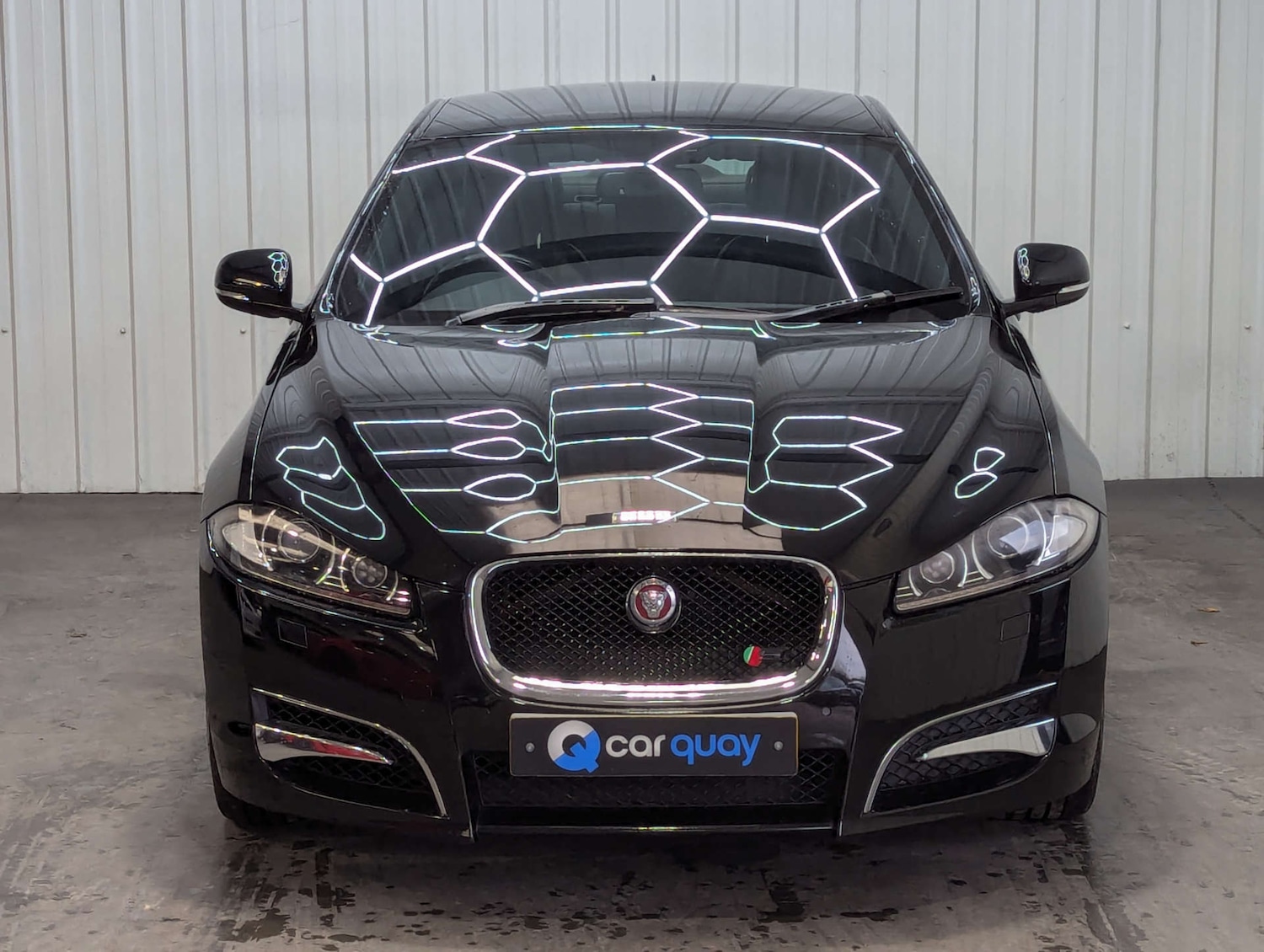 Used Jaguar XF 2014 for sale - 77044636: Photo 21