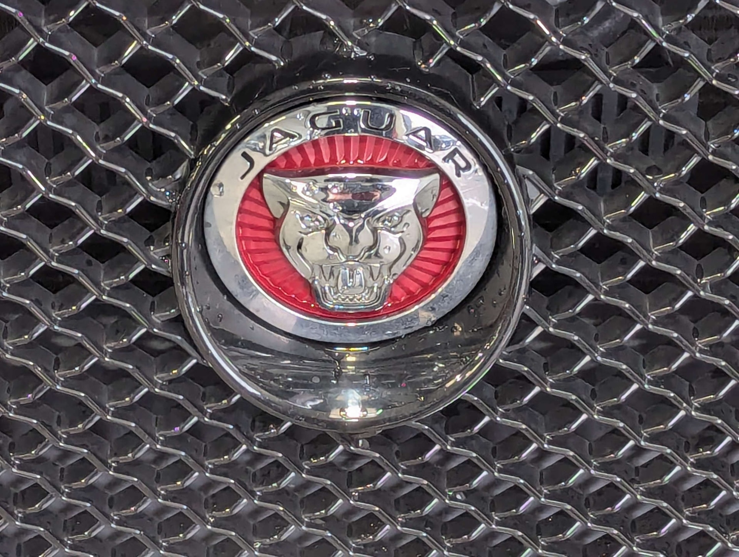 Used Jaguar XF 2014 for sale - 77044636: Photo 22