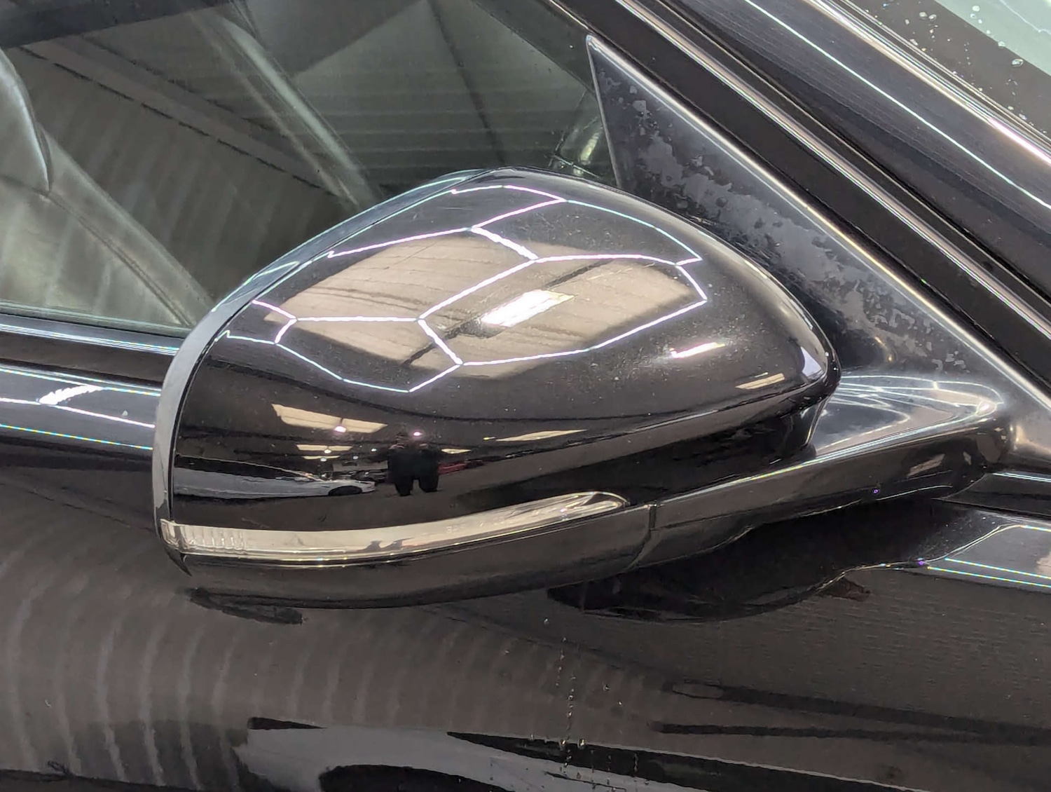 Used Jaguar XF 2014 for sale - 77044636: Photo 26