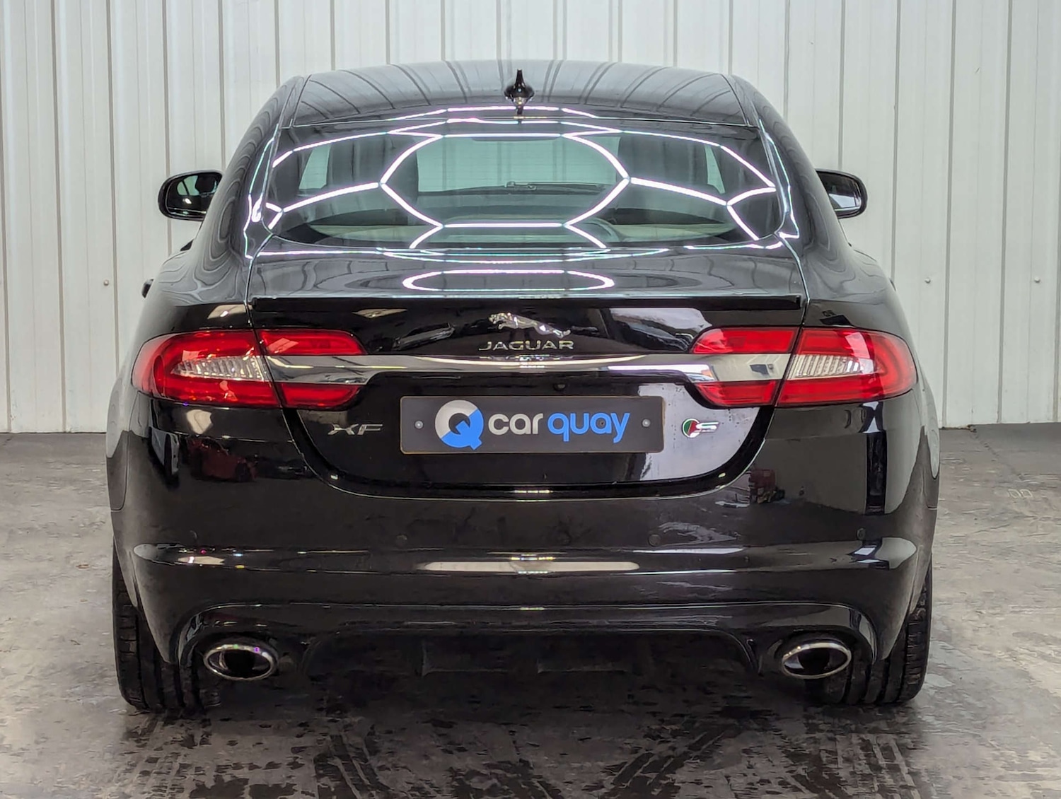 Used Jaguar XF 2014 for sale - 77044636: Photo 37