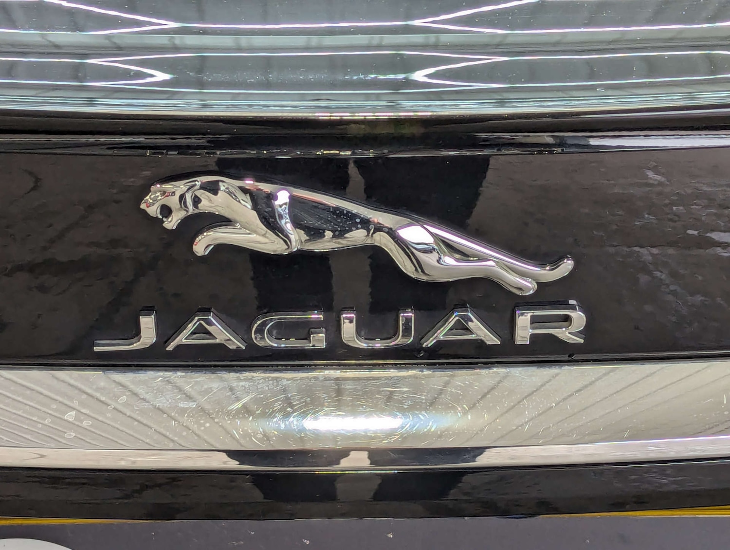 Used Jaguar XF 2014 for sale - 77044636: Photo 38