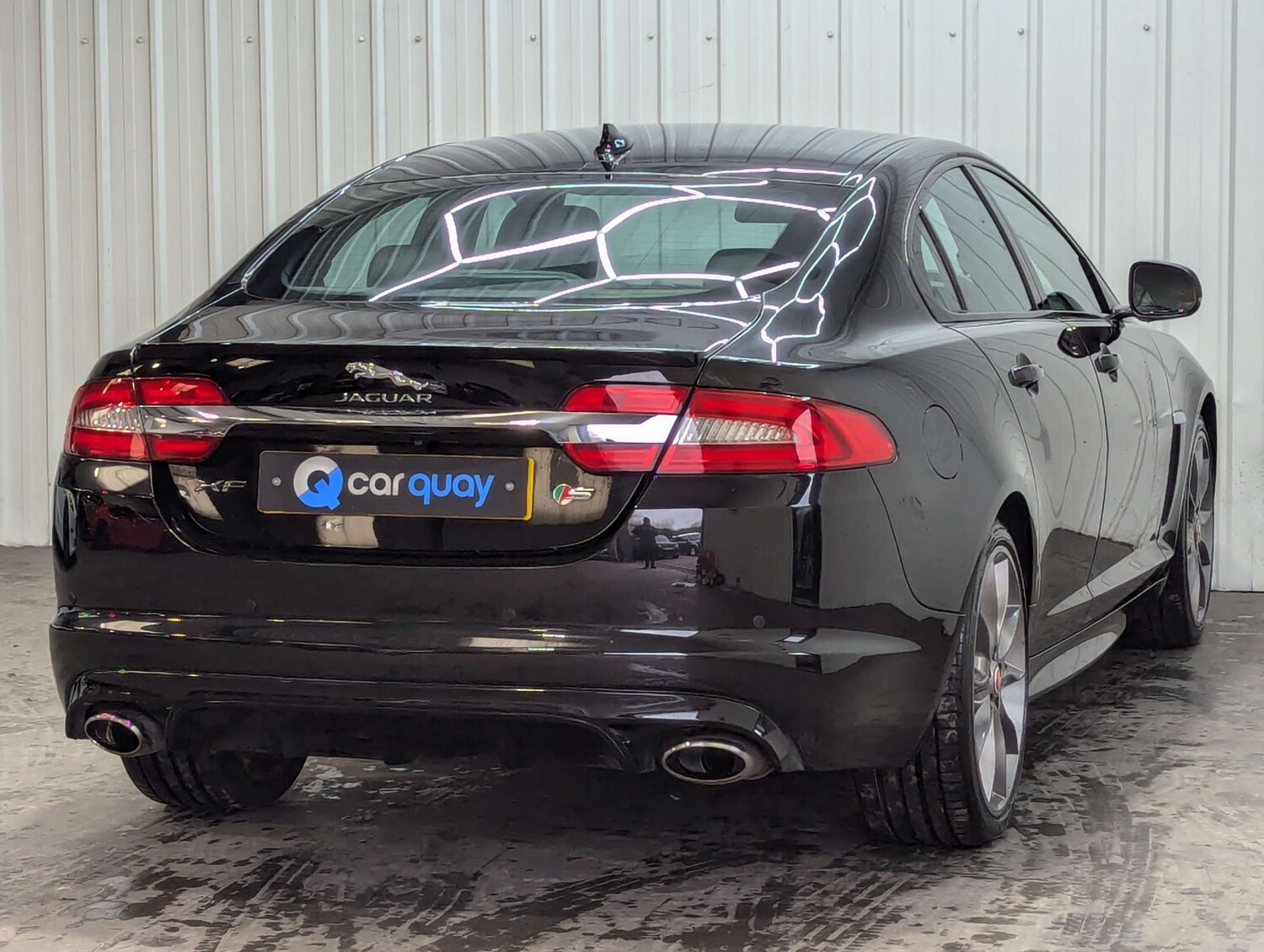 Used Jaguar XF 2014 for sale - 77044636: Photo 41