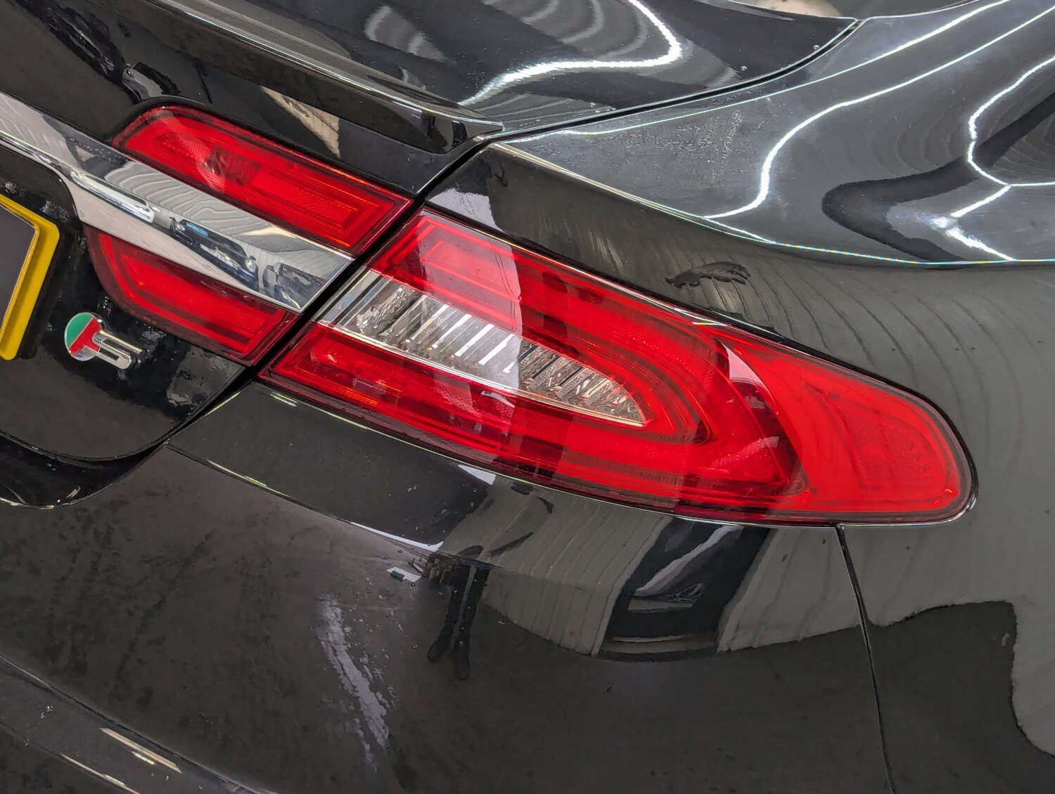 Used Jaguar XF 2014 for sale - 77044636: Photo 43