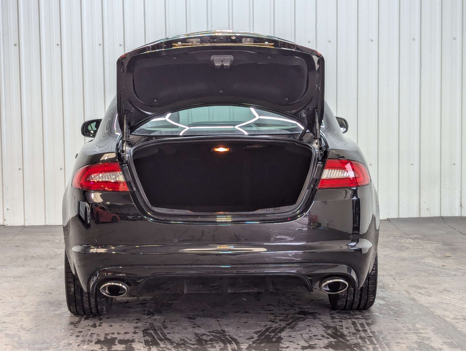 Used Jaguar XF 2014 for sale - 77044636: Photo 44