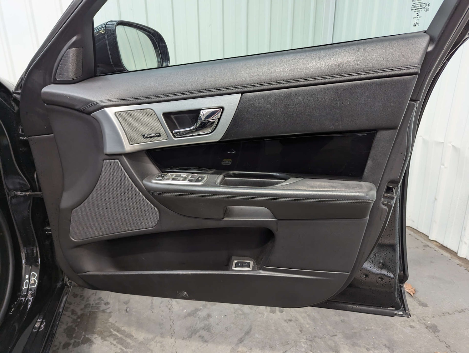 Used Jaguar XF 2014 for sale - 77044636: Photo 53