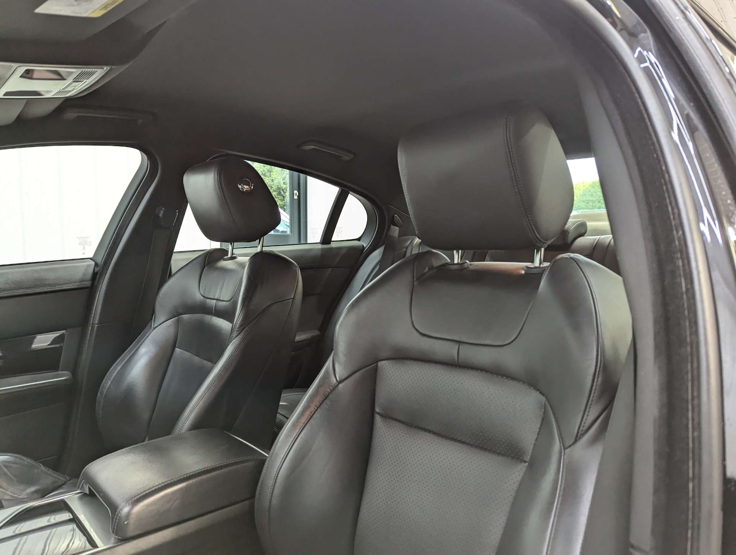 Used Jaguar XF 2014 for sale - 77044636: Photo 57