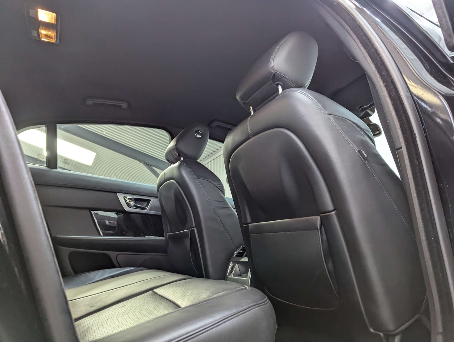 Used Jaguar XF 2014 for sale - 77044636: Photo 61