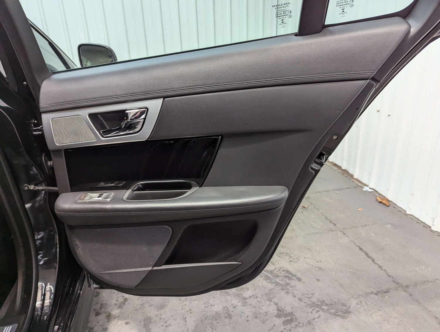 Used Jaguar XF 2014 for sale - 77044636: Photo 65