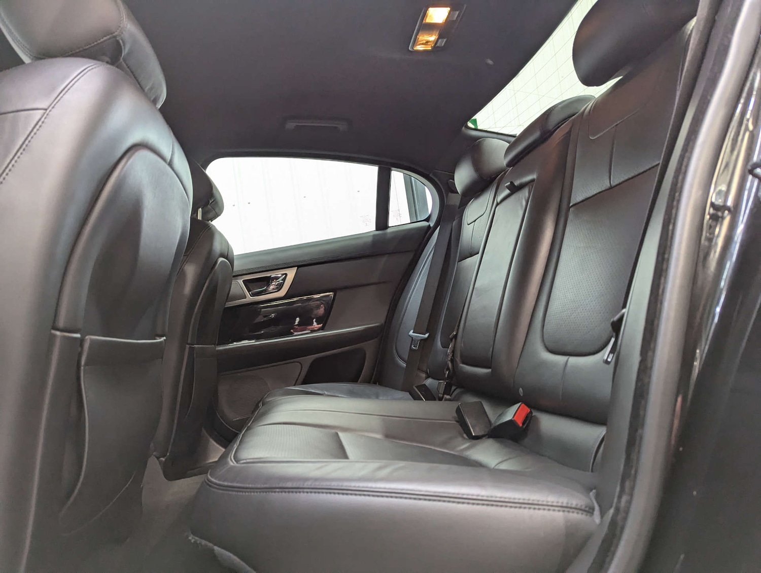 Used Jaguar XF 2014 for sale - 77044636: Photo 69