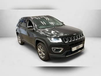 Used Jeep Compass 2019 for sale - 79723965: Photo