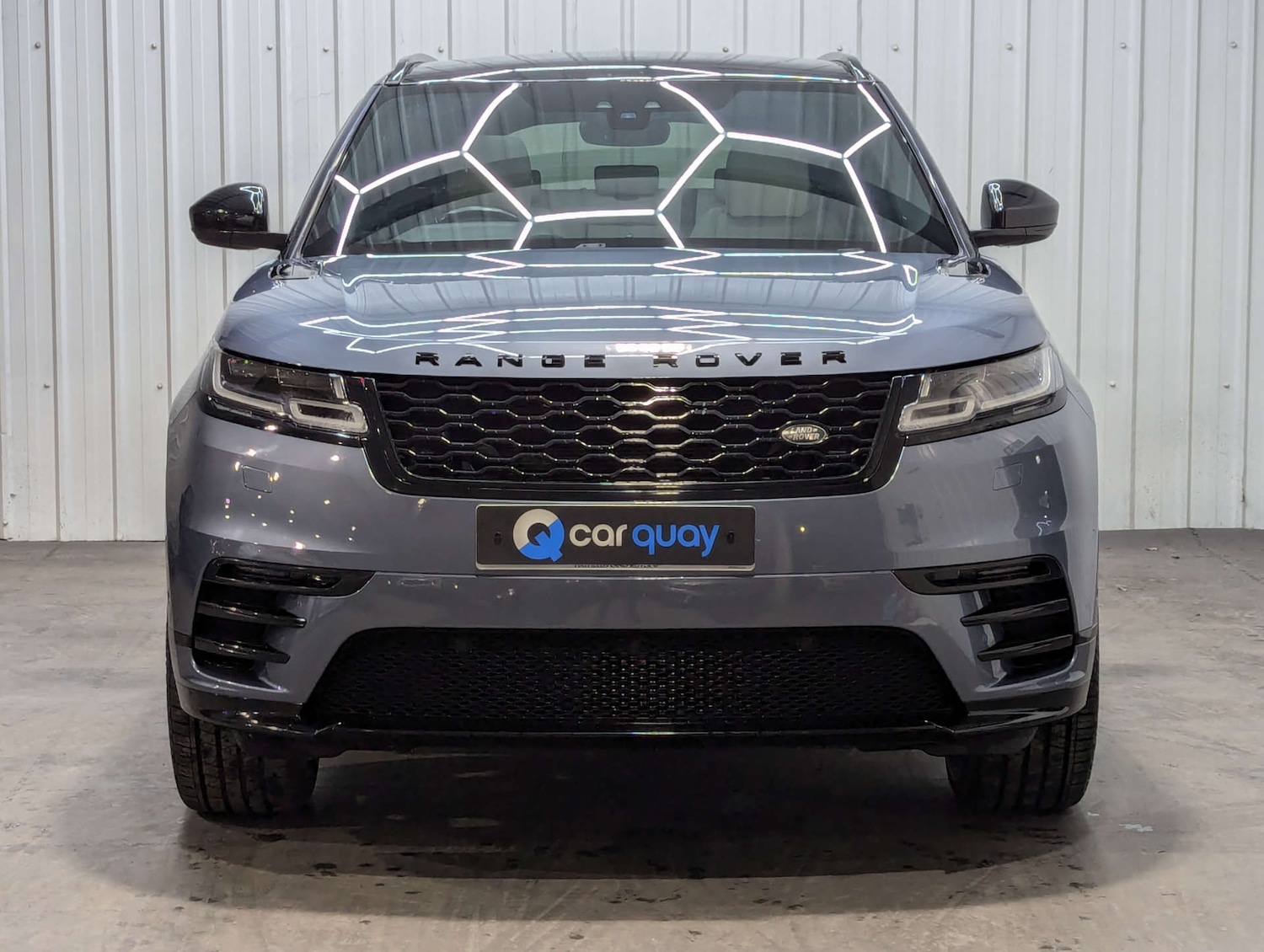 Used Land Rover Range Rover Velar 2018 for sale - 76748039: Photo 20