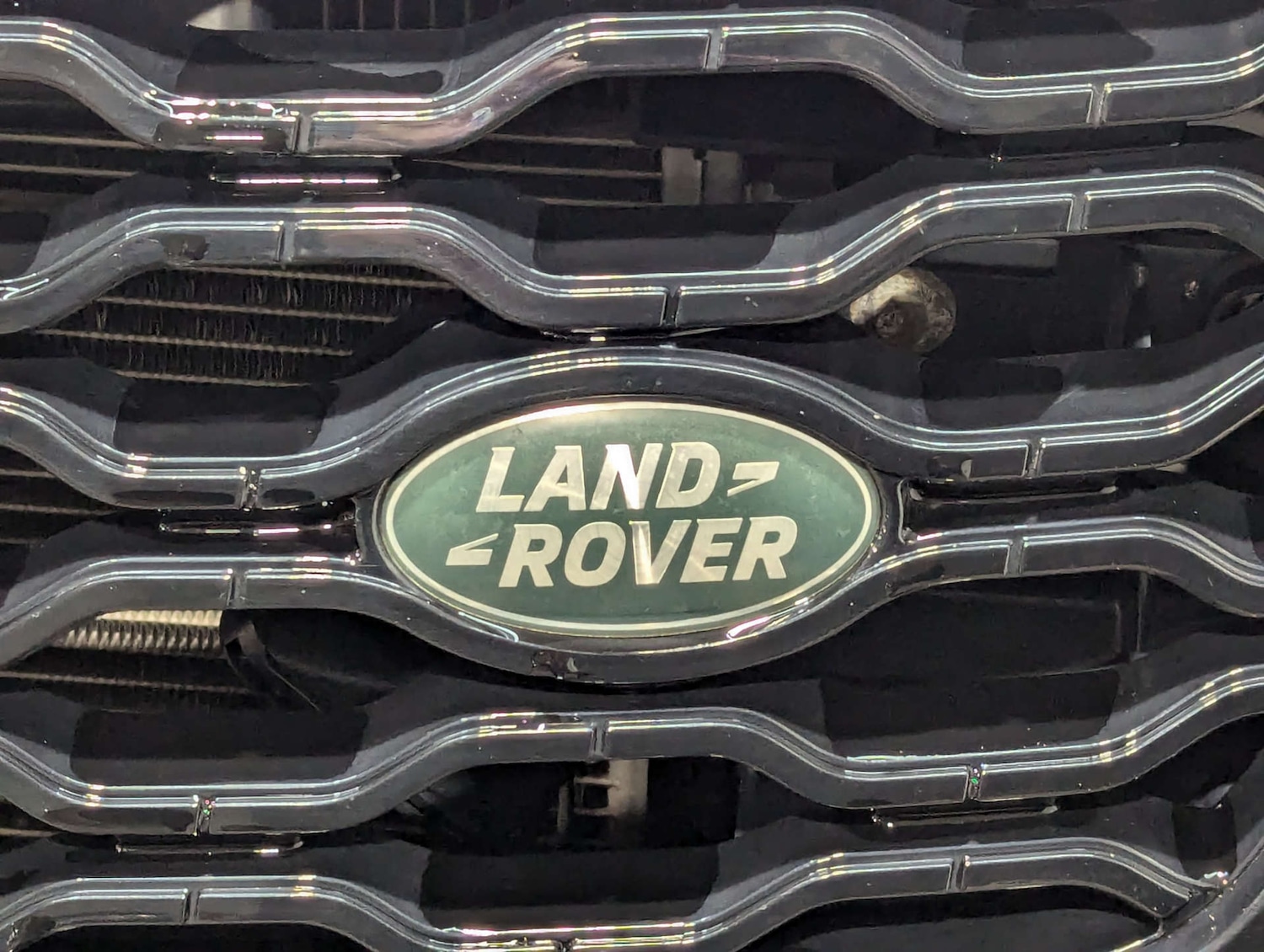 Used Land Rover Range Rover Velar 2018 for sale - 76748039: Photo 23