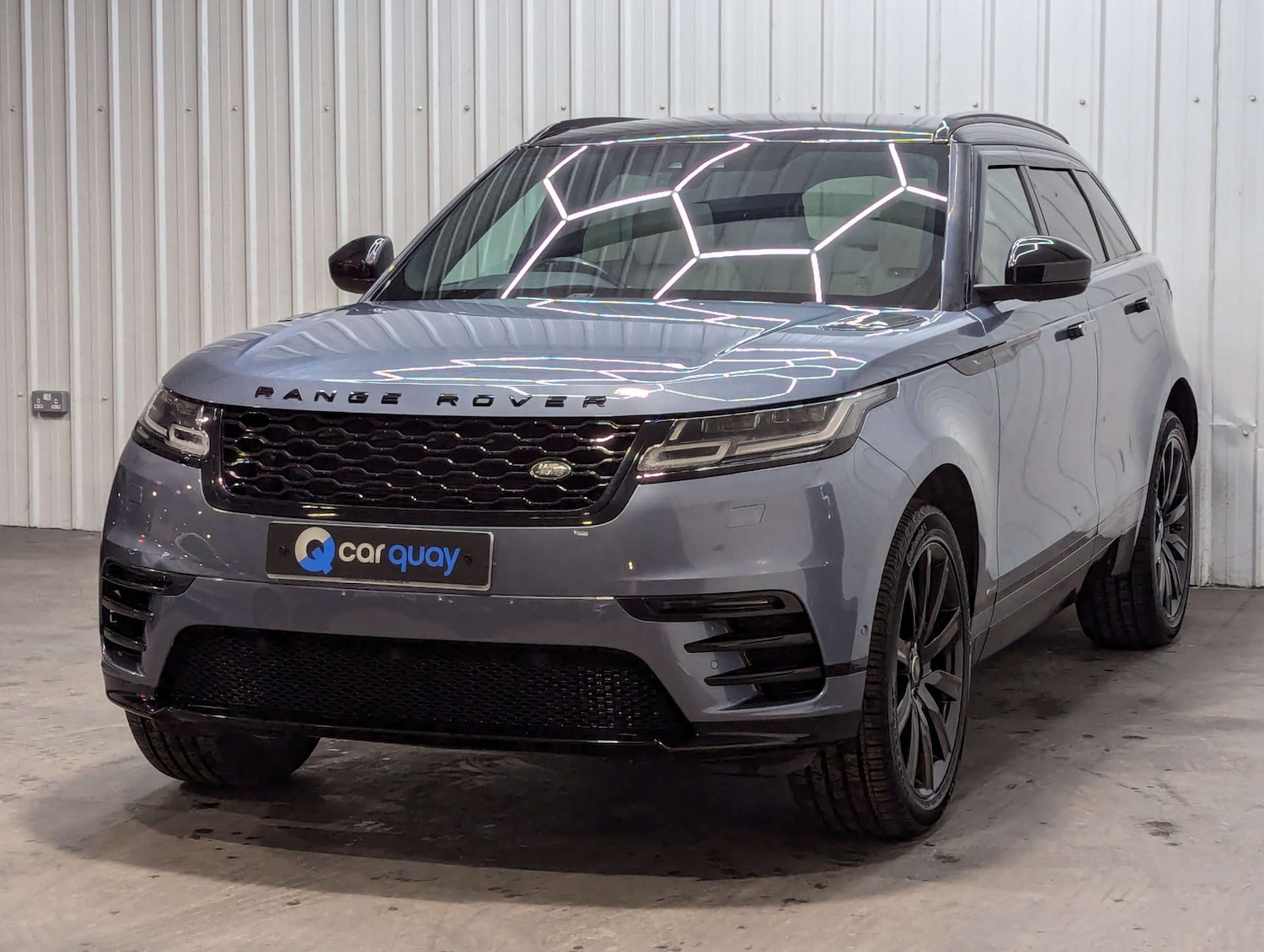 Used Land Rover Range Rover Velar 2018 for sale - 76748039: Photo 26