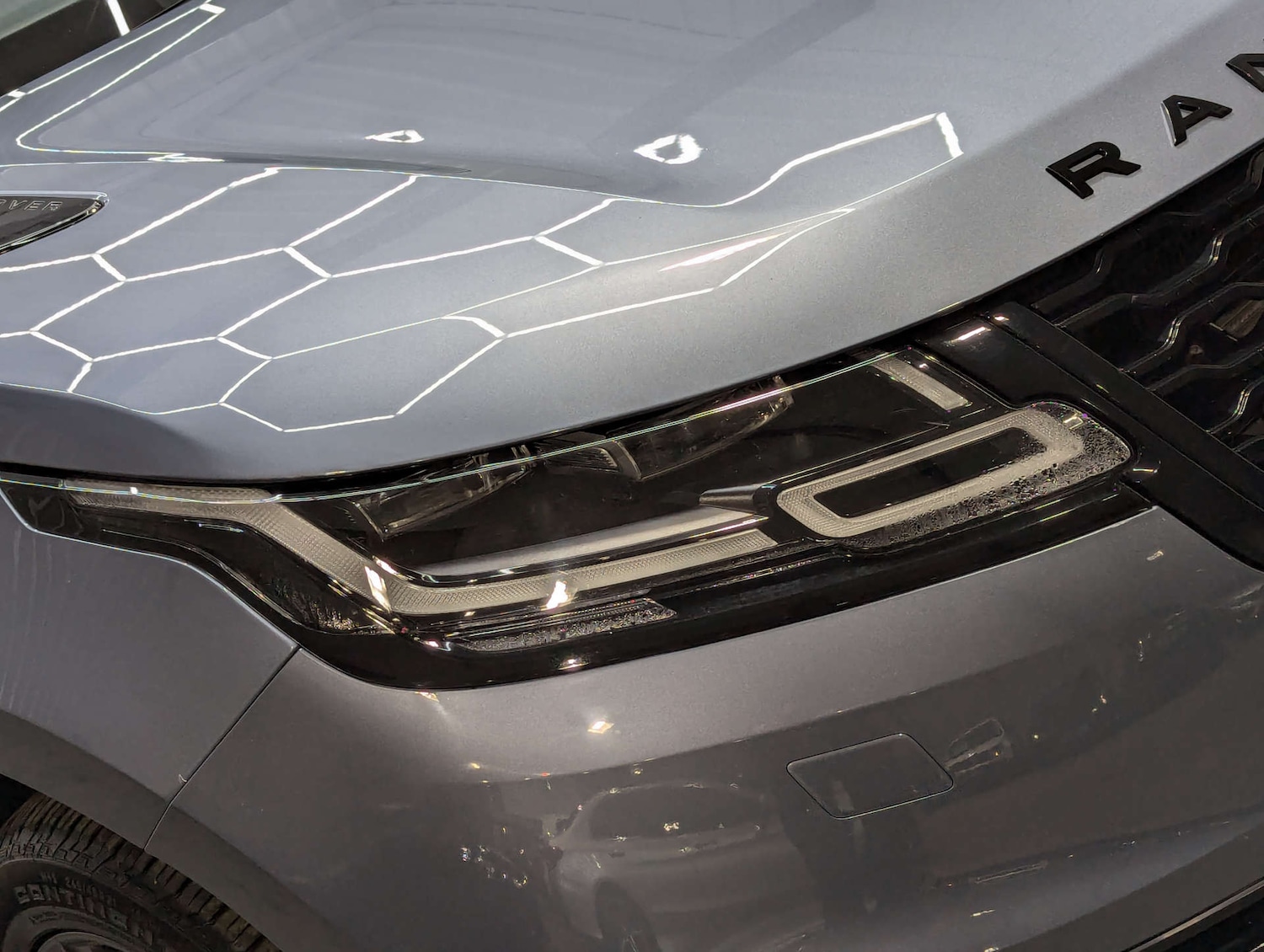 Used Land Rover Range Rover Velar 2018 for sale - 76748039: Photo 28