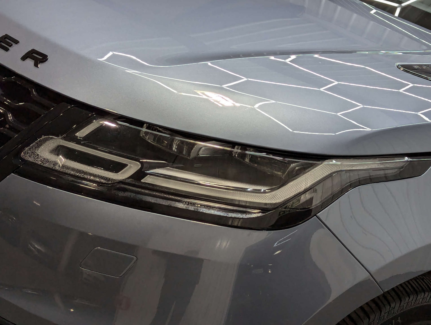 Used Land Rover Range Rover Velar 2018 for sale - 76748039: Photo 29