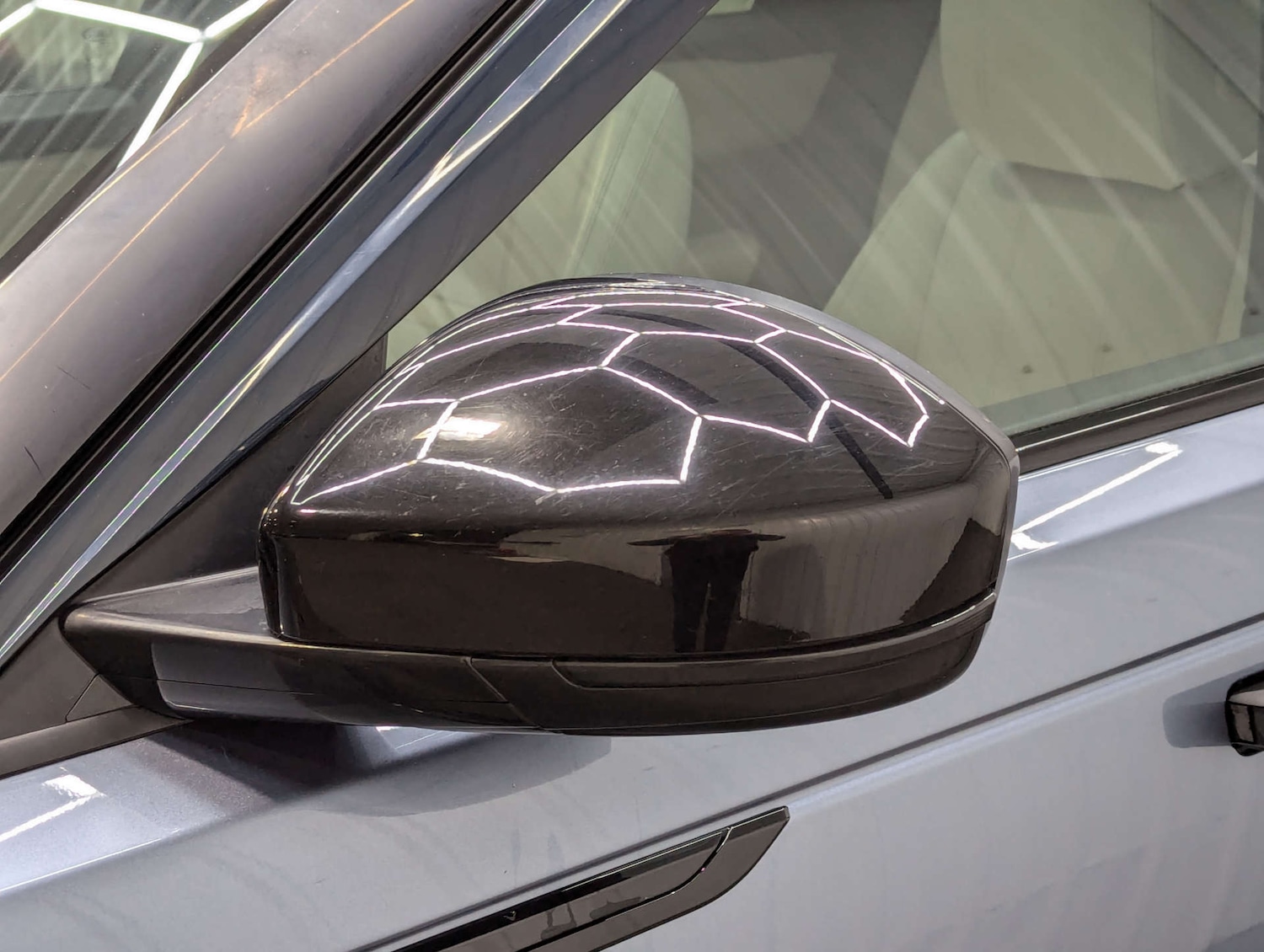 Used Land Rover Range Rover Velar 2018 for sale - 76748039: Photo 30