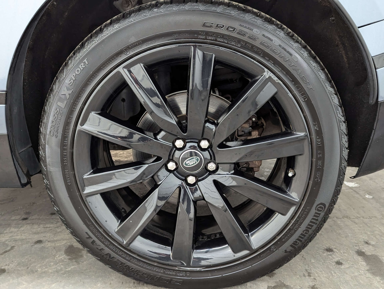 Used Land Rover Range Rover Velar 2018 for sale - 76748039: Photo 31