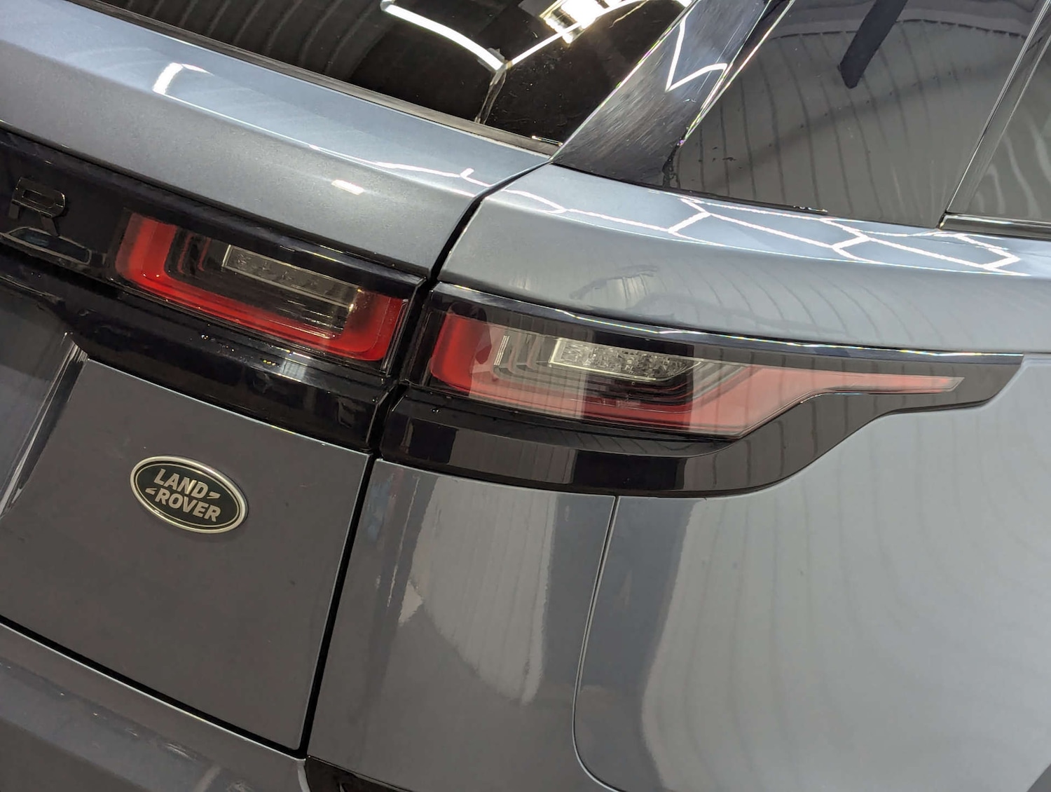 Used Land Rover Range Rover Velar 2018 for sale - 76748039: Photo 43