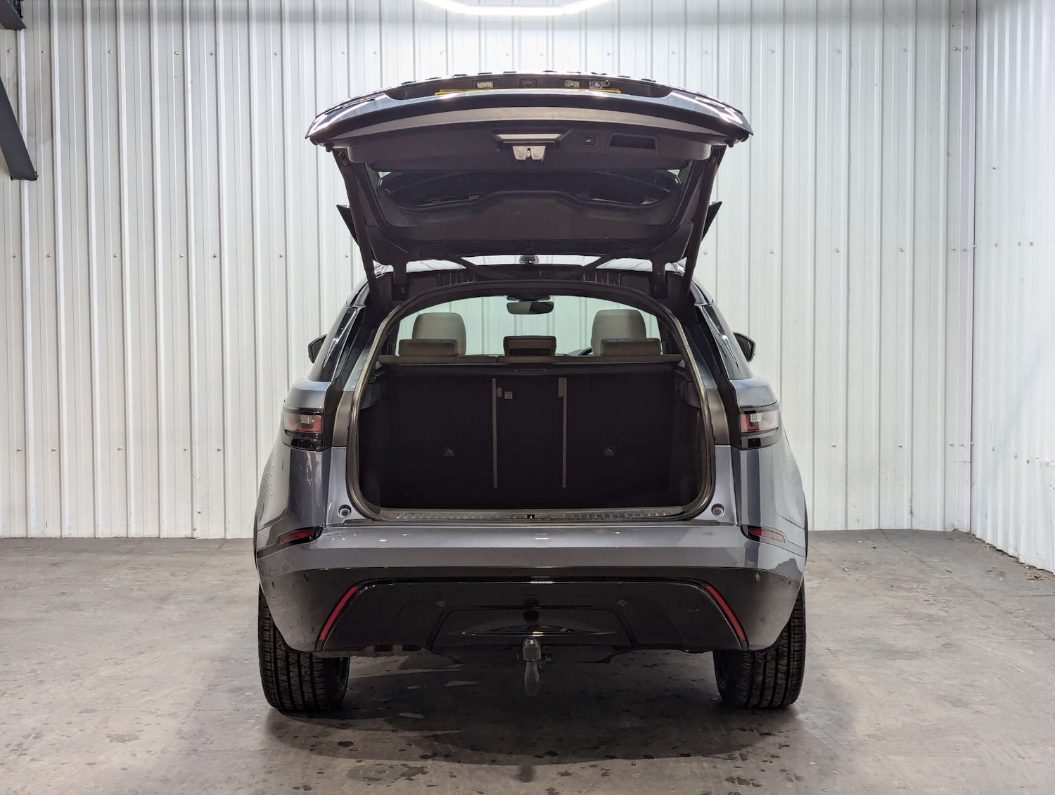 Used Land Rover Range Rover Velar 2018 for sale - 76748039: Photo 44