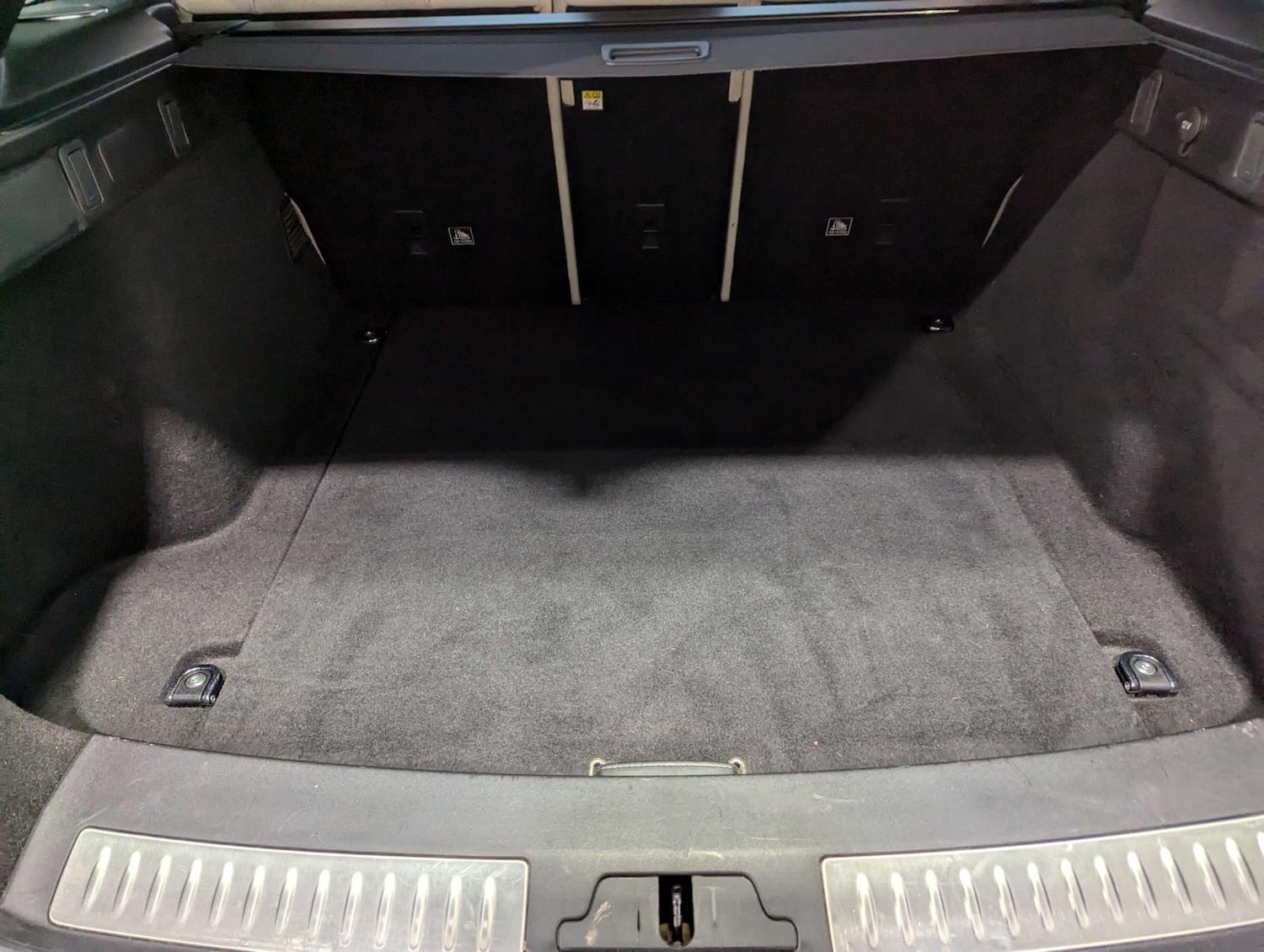 Used Land Rover Range Rover Velar 2018 for sale - 76748039: Photo 45