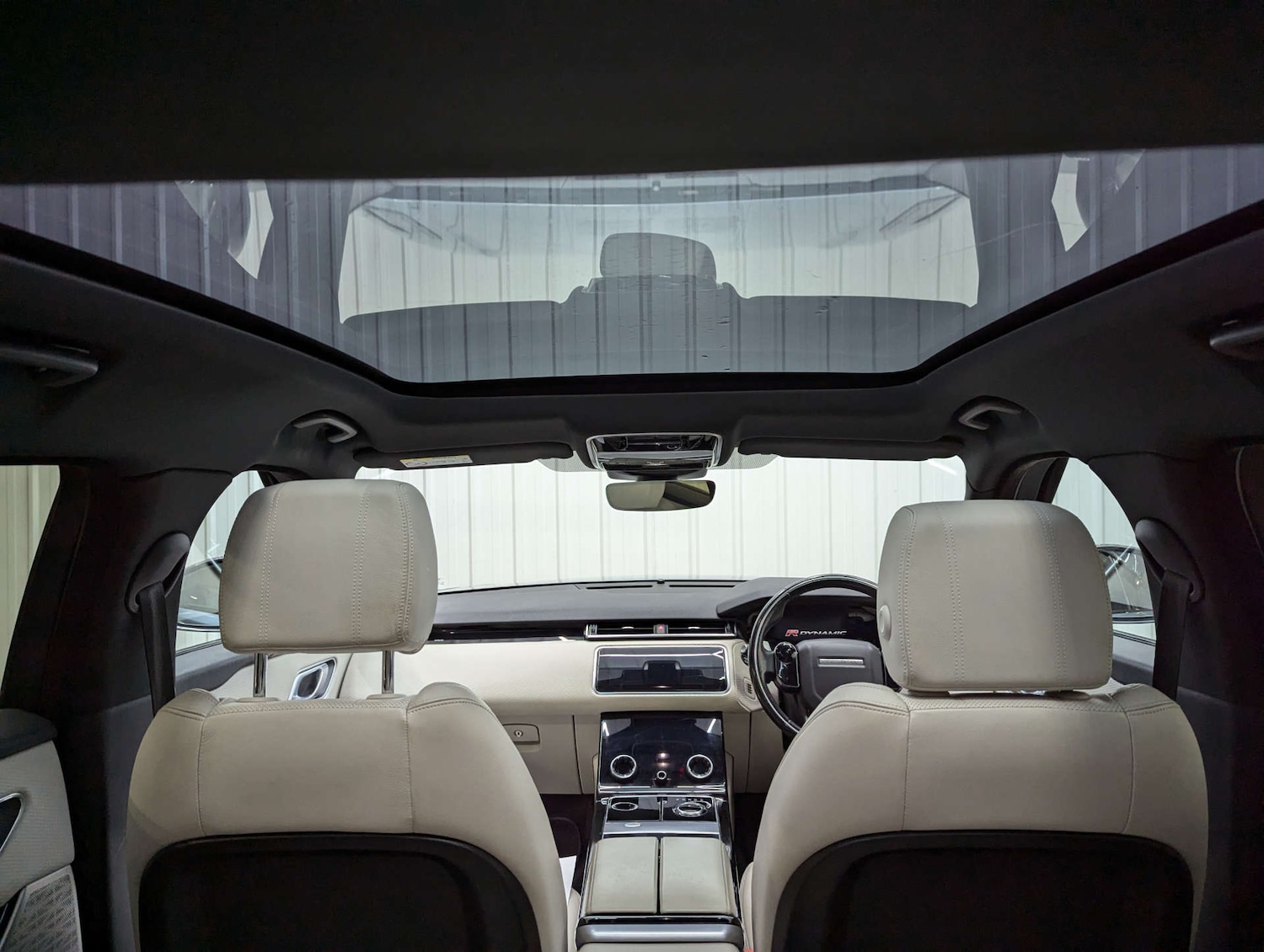 Used Land Rover Range Rover Velar 2018 for sale - 76748039: Photo 46