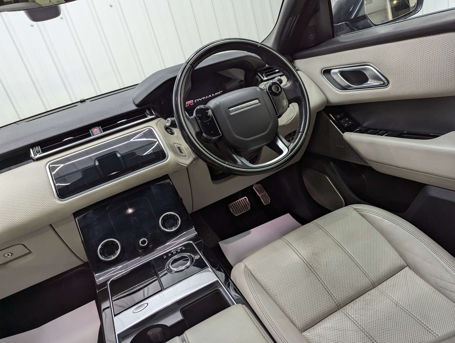 Used Land Rover Range Rover Velar 2018 for sale - 76748039: Photo 49